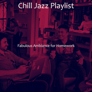 Marvellous Pop Sax Solo - Vibe for Focusing