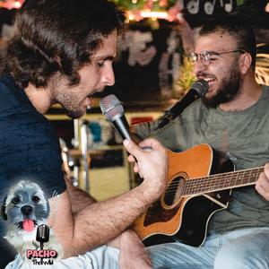 בוץ (feat. Pacho The Wild) (Live)