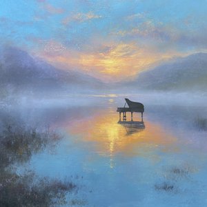 Water of Still Horizons