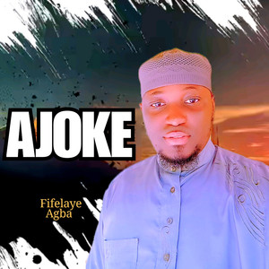 Ajoke