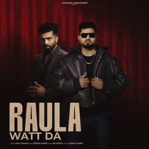 Raula Watt Da