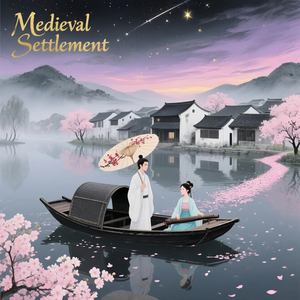 Medieval Settlement