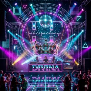 DIVINA (Versione Anni 80)