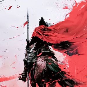 单枪匹马闯人间 伴奏