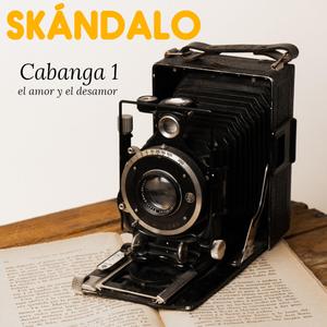 Cavanga 1