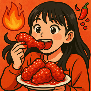 ヤンニョムしか勝たん