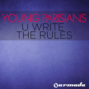U Write The Rules (Solarstone Remix)