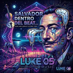 SALVADOR DALI DENTRO DEL BEAT