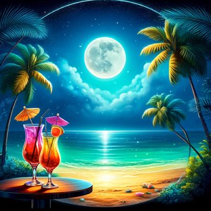 Las Playas de Las Te (feat. Luis Fonzis)