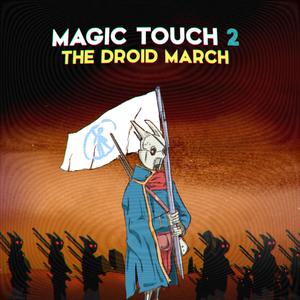 The Droid March