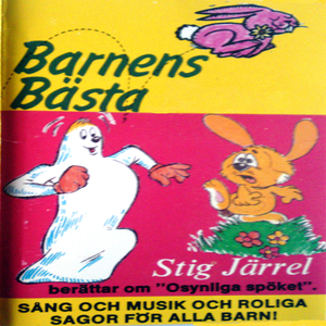 När haren skrattade