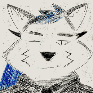 Rain-night, Computer and me