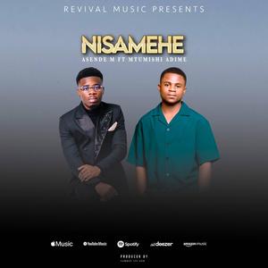 Nisamehe (feat. Mtumishi Adime)
