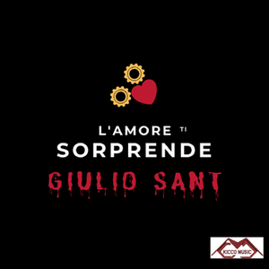 L'amore ti sorprende