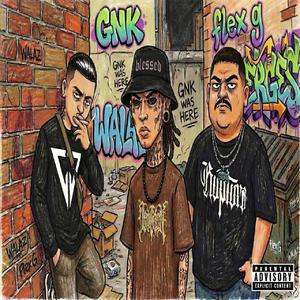 Bendecidos (feat. Erges & Flexg448)