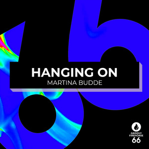 Hanging On (Extended Mix)