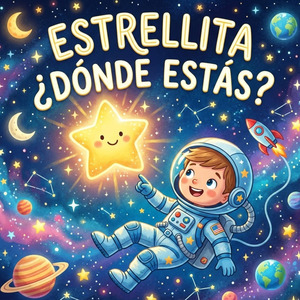 Estrellita ¿Dónde Estás ? (Pop Rock)