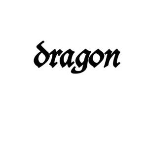 Dragon（PROD.ZY）