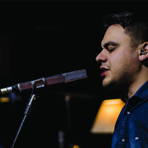 A Tua Graça Me Basta (Ao Vivo)