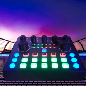 Dj Slow Gala-gala Basss Glegar