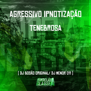 Agressivo Ipnotização Tenebrosa