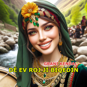 Grani Delilo Halay Serpme