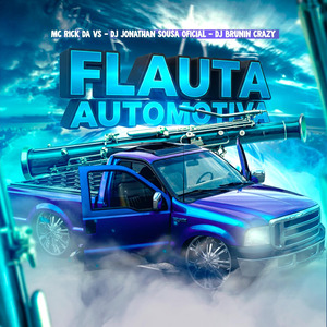 FLAUTA AUTOMOTIVA