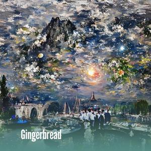 Gingerbread