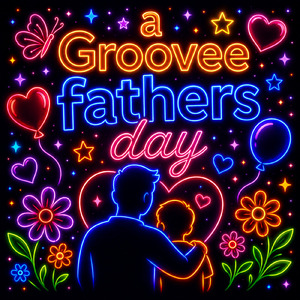 Super Dad Groove