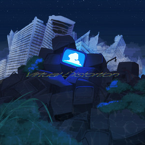 レインボーロード20XX