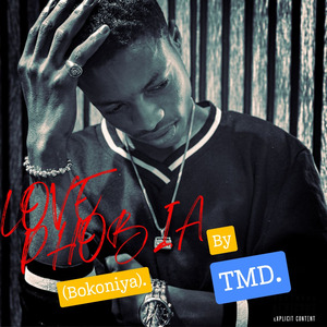 Love Phobia (Bokoniya)