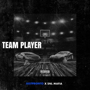 Team Player (feat. SNL Mafia)