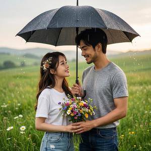 สายฝน (Drops Of You)