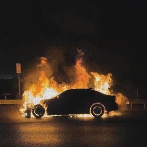 First Love (Sped Up + Reverb)