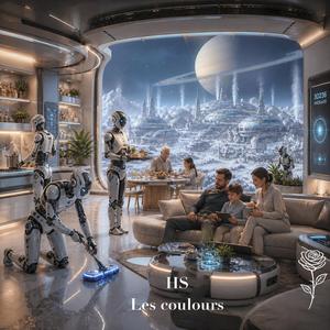 Les couloirs de l'esprit