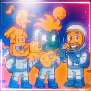 Eye II — Œil de Dieu