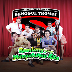 Kendang Yang Menyatukan Kita