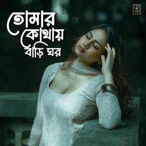 তোমার কোথায় বাড়ি ঘর