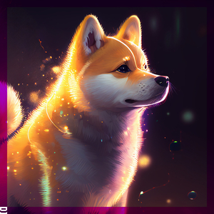 Shiba's Adventure