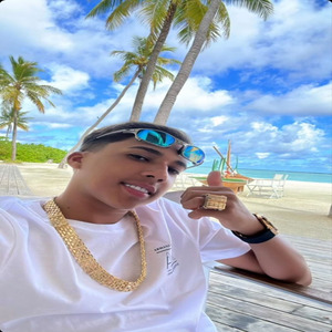 ELAS QUER ME TER LUUKY