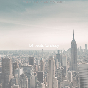 Vibrant - Moment for 1 AM Study Sessions