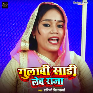 Gulabi Sadhi Leb Raja
