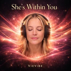 She's within you