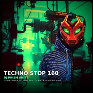 Techno stop 160