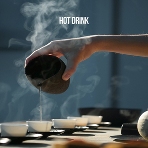 Hot drink