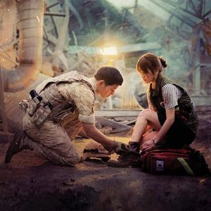 Always 《太阳的后裔》插曲