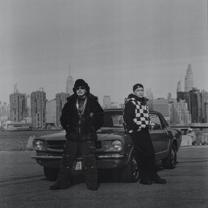 START IT AGAIN (feat. YZERR) [Remix]