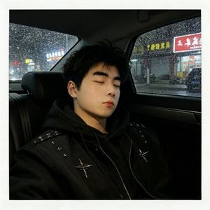 去时风(Cover 聲無哀樂)