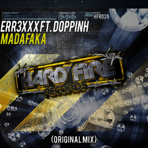 Madafaka (Original Mix)