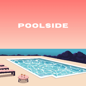 POOLSIDE